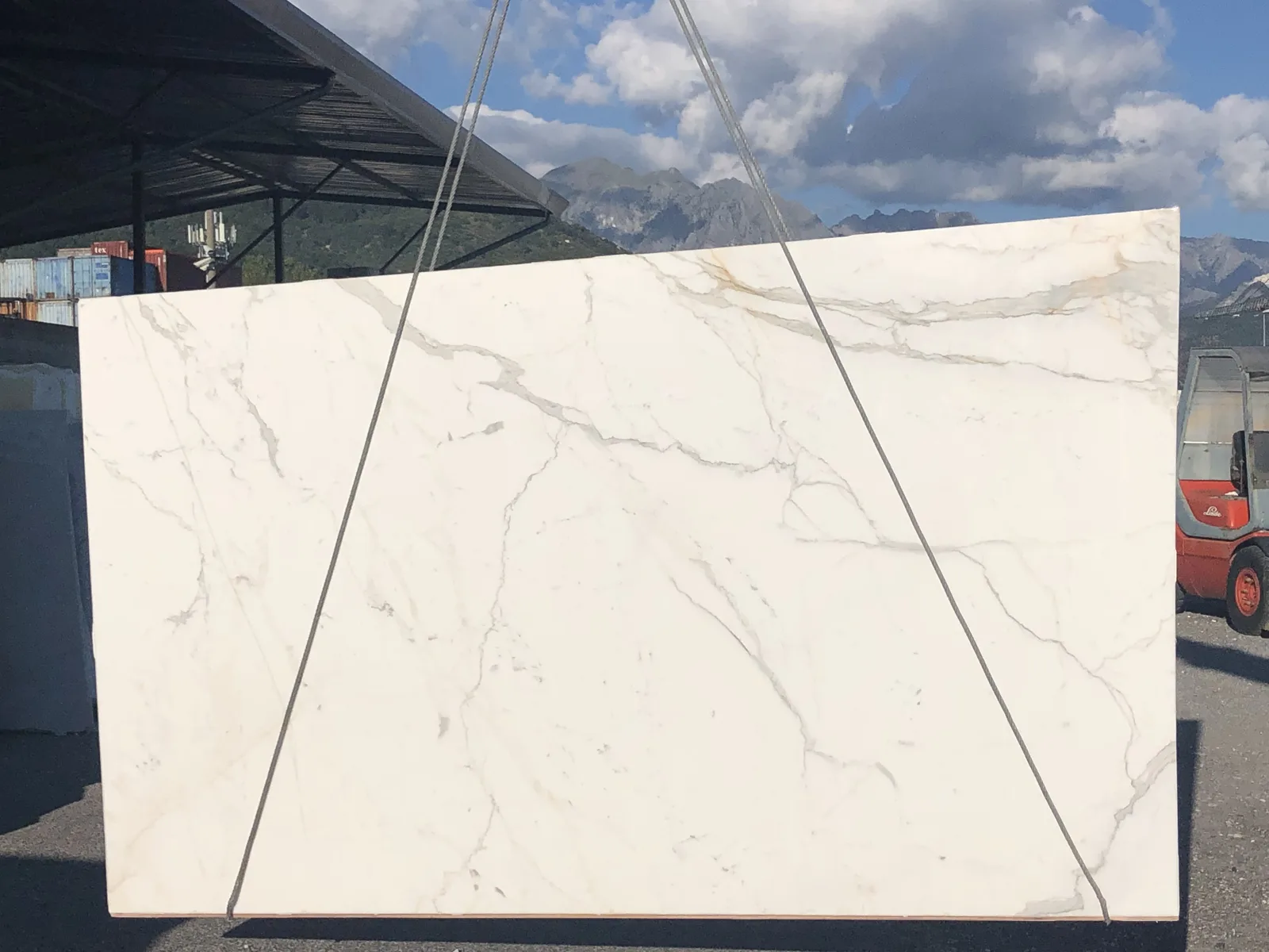 Calacatta – Marmi di Carrara 4