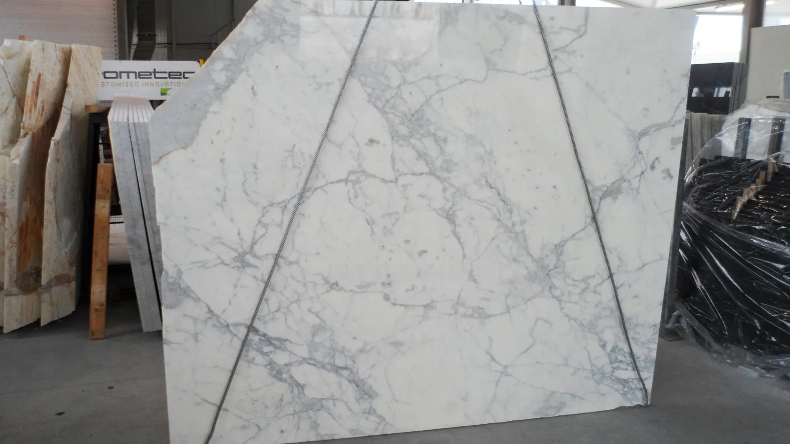 Calacatta – Marmi di Carrara 5