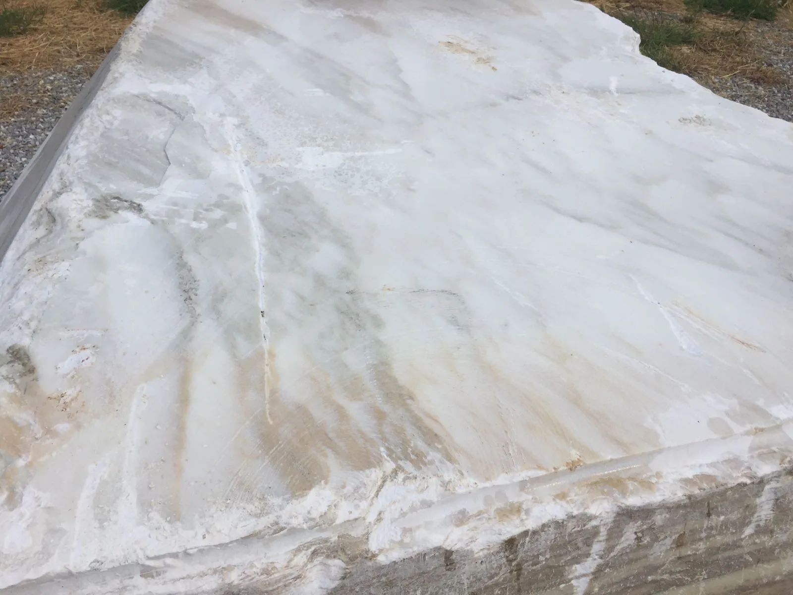 Calacatta Luccicoso – Marmi di Carrara 2