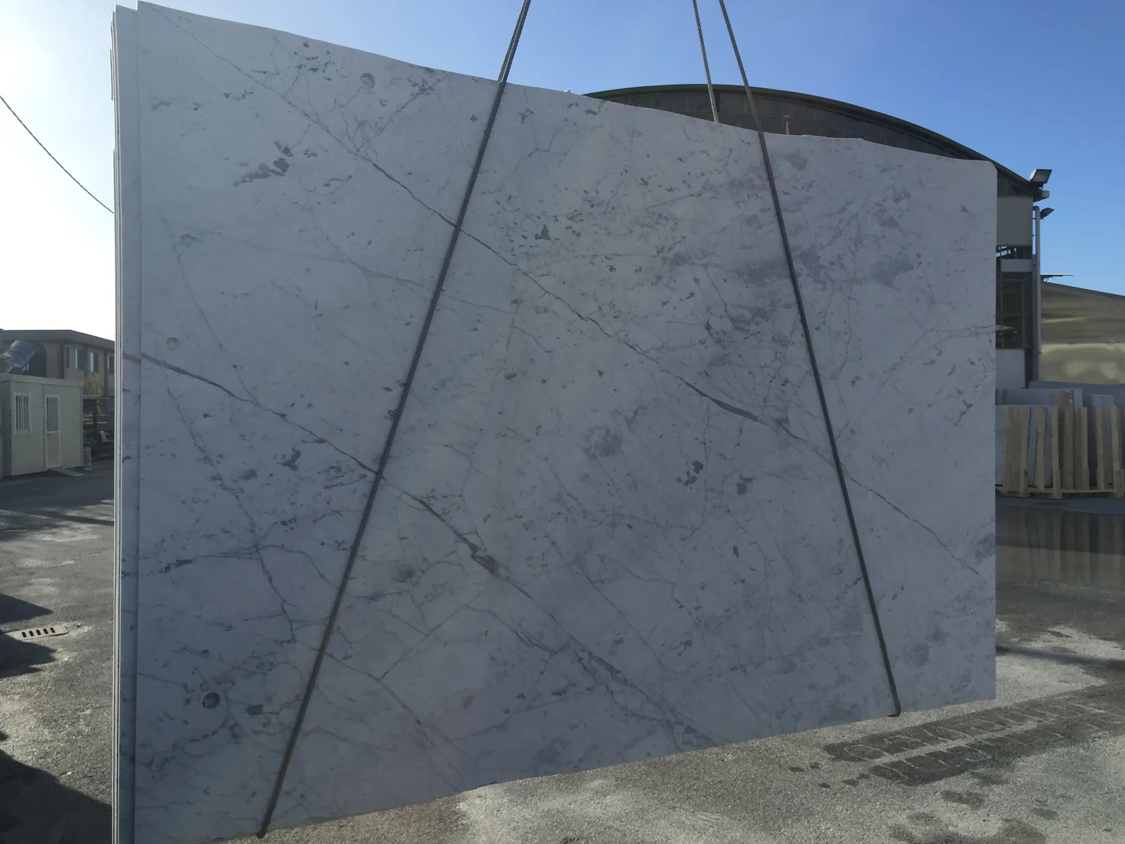 Statuarietto – Marmi di Carrara 5