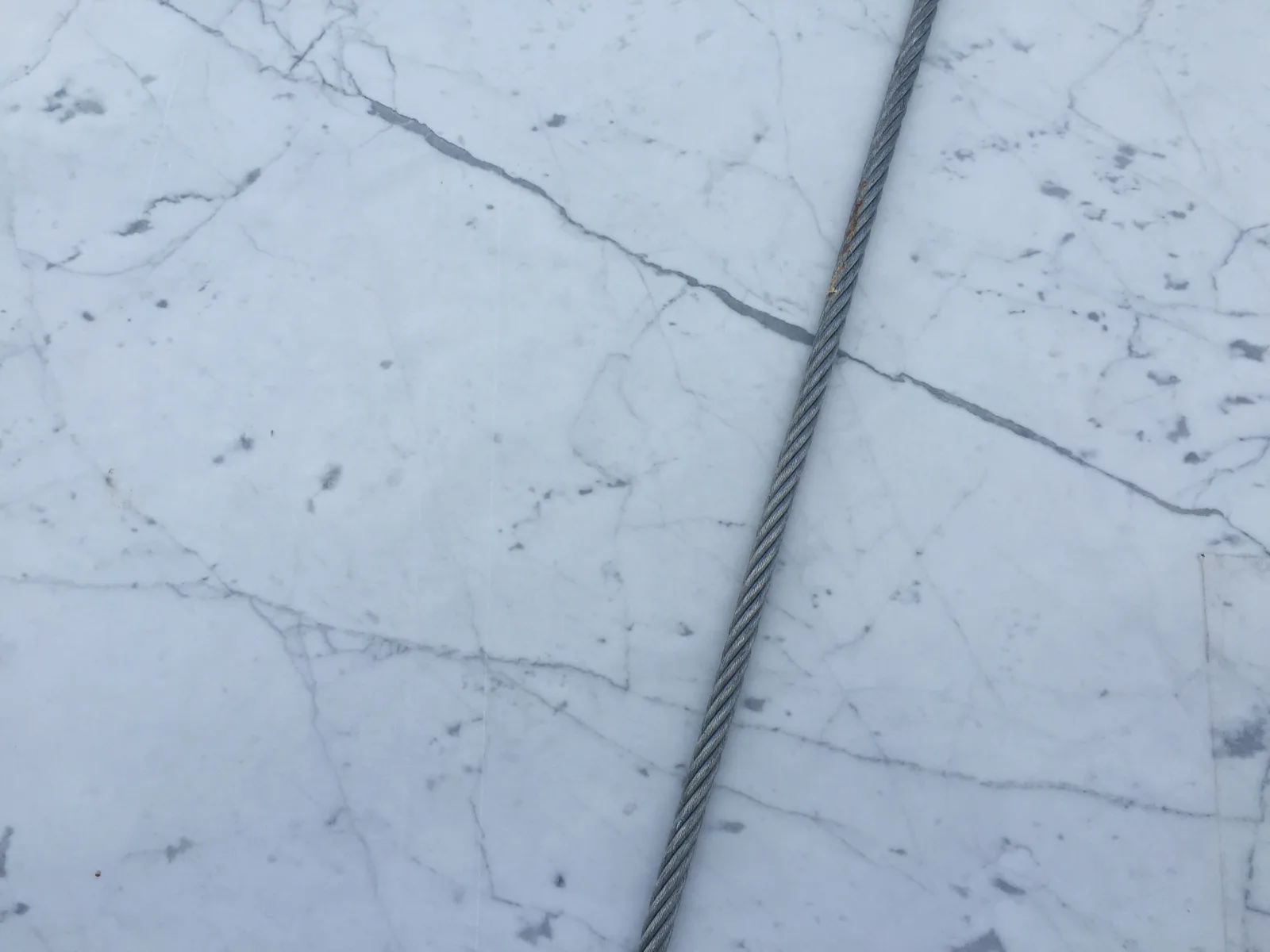 Statuarietto – Marmi di Carrara 6