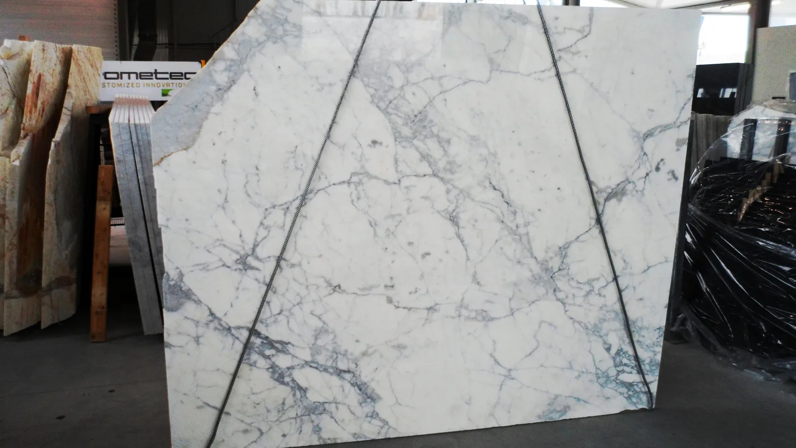 Statuario – Marmi di Carrara 3