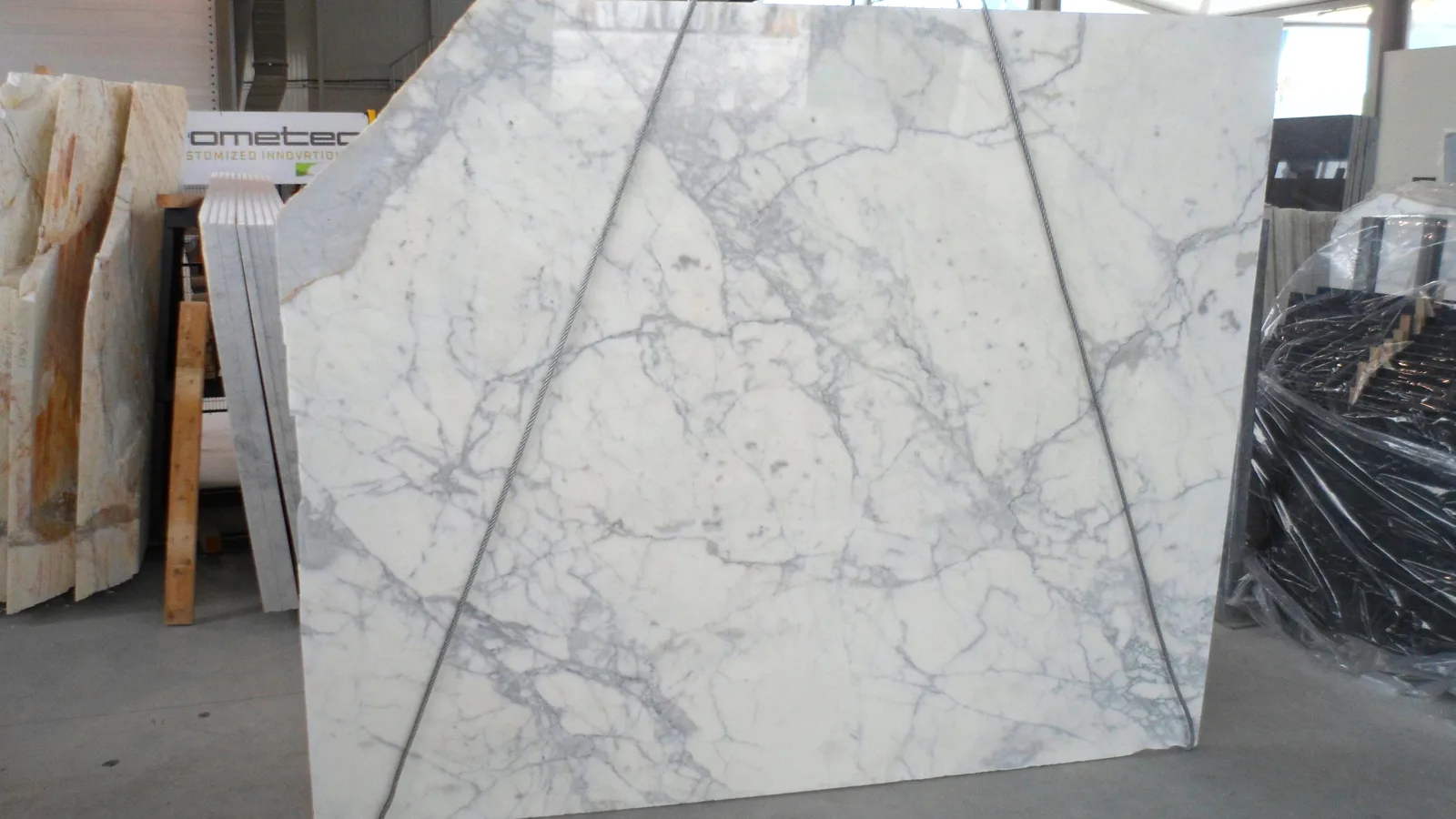 Statuario – Marmi di Carrara 4