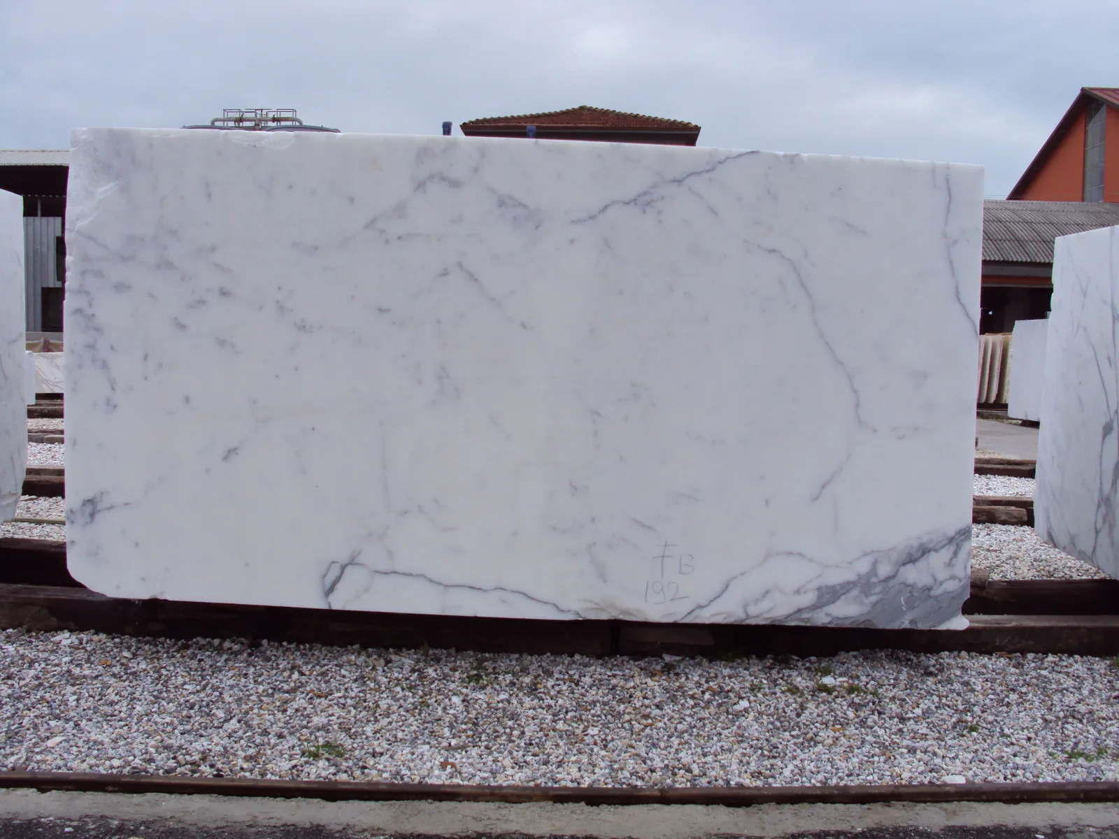 Statuario – Marmi di Carrara 5