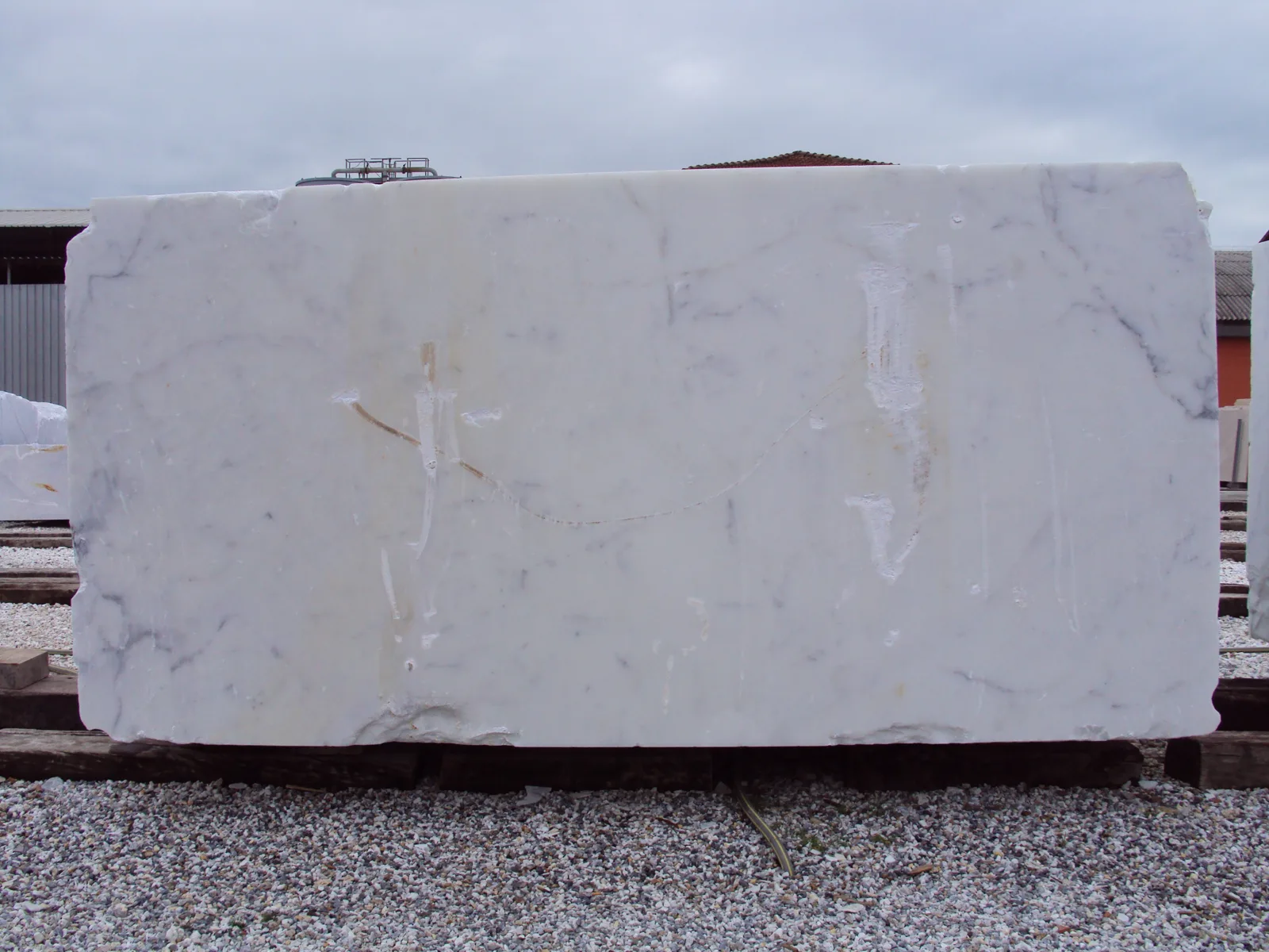 Statuario – Marmi di Carrara 6