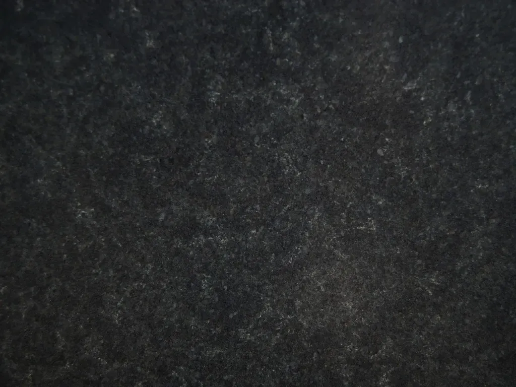 Absolute Black – Granit