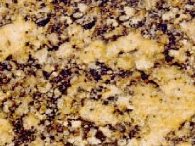 Amarelo Real – Granito
