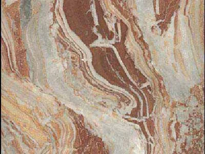 Arabescato Orobico Rosso – Calcare