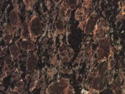 Autumn Brown – Granit