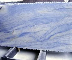 Azul Macaúbas – Cuarcita Brasil