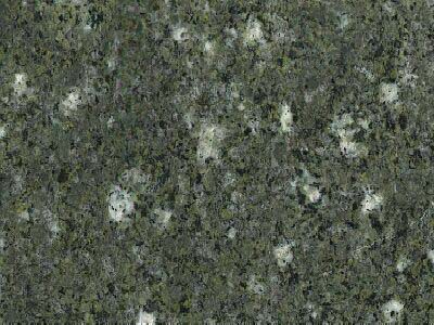 Balaban Green – Granite