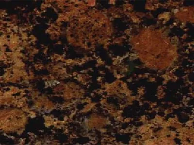 Baltic Brown – Granit