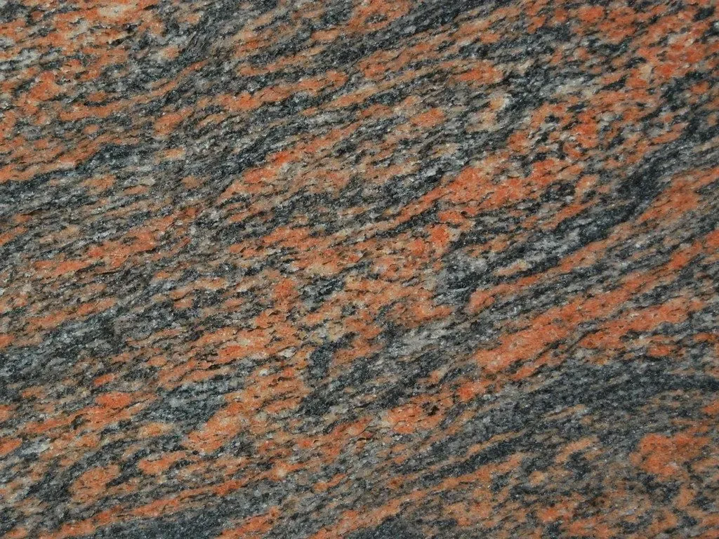 Bararp – Granit