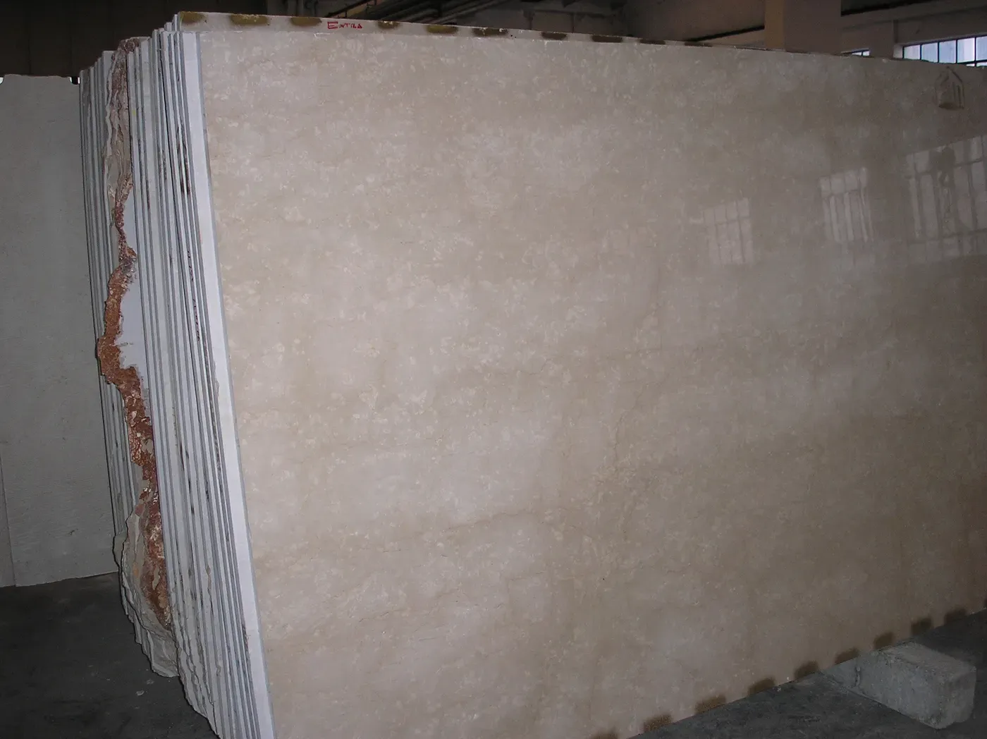 Botticino Classico Extra – Marble