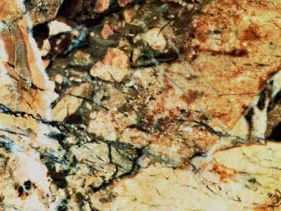 Breccia Aurora – Brekzie