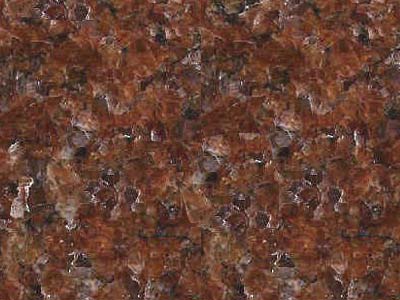 Bright Red – Granite