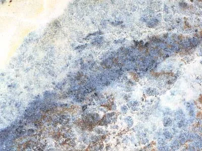 Caribbean Blue – Cuarcita