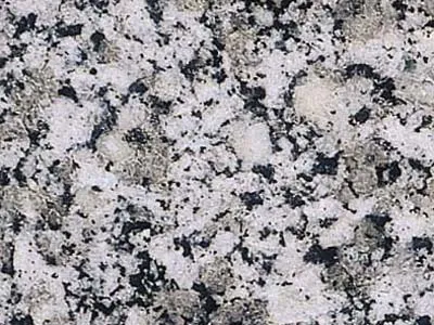 Cinza Prata – Granito