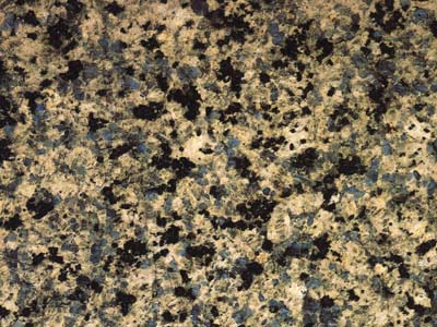 Azul Quati – Granit