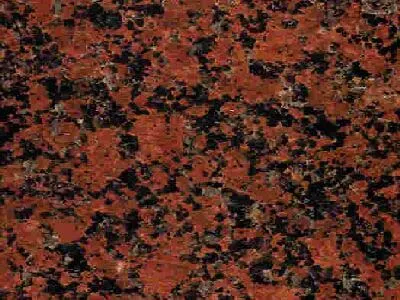 Eagle Red – Granit