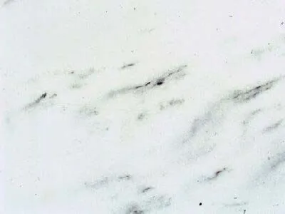 Elafochori Kavalas Semi White – Marble
