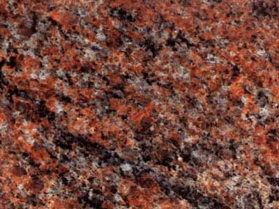 Funil – Granit