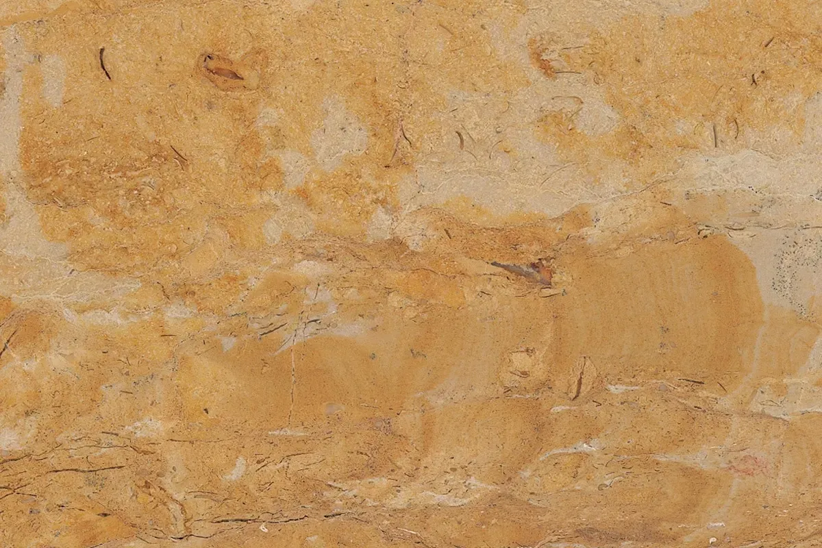 Giallo Reale – Limestone Italy