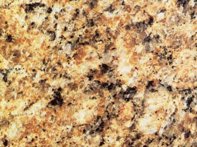 Amarelo Brasil – Granit