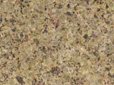 Golden Leaf – Granito