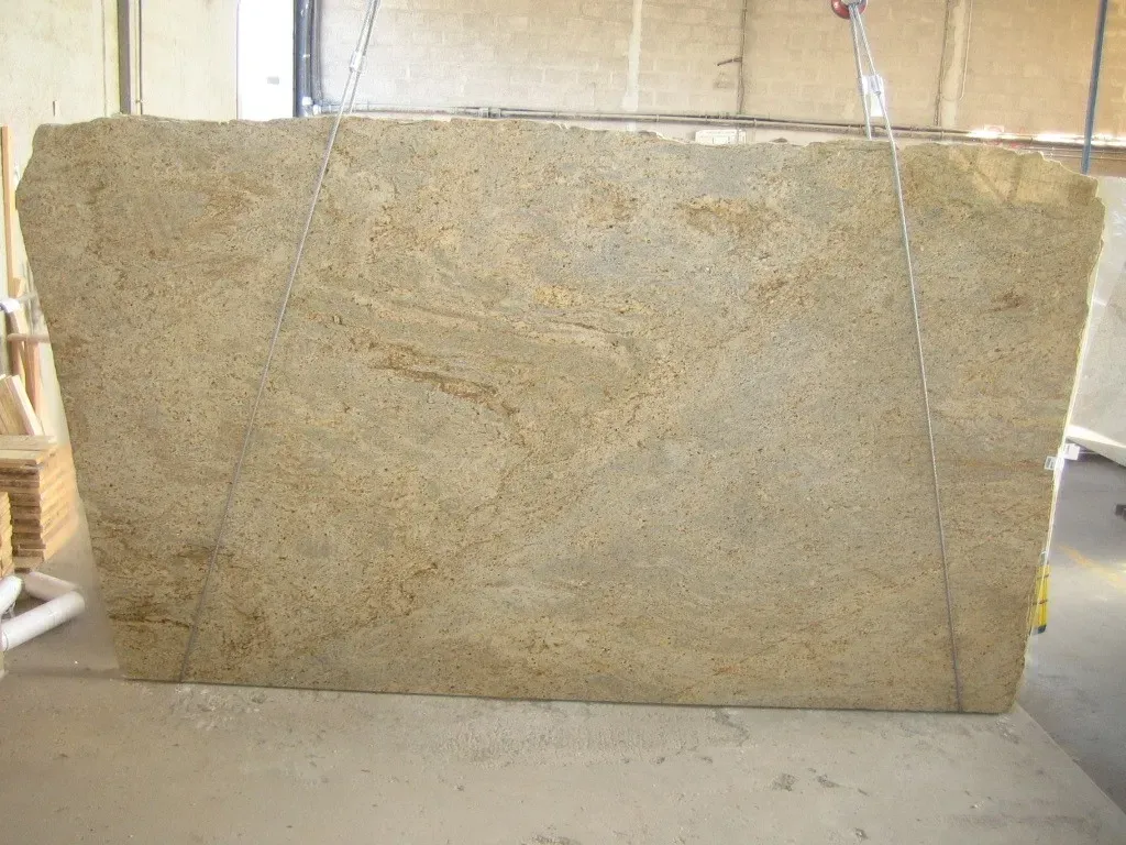 Kashmir Gold – Granite
