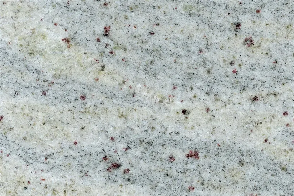 Kashmir White – Granite