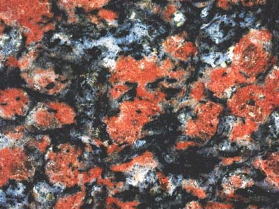 Backeryd Gra – Granite