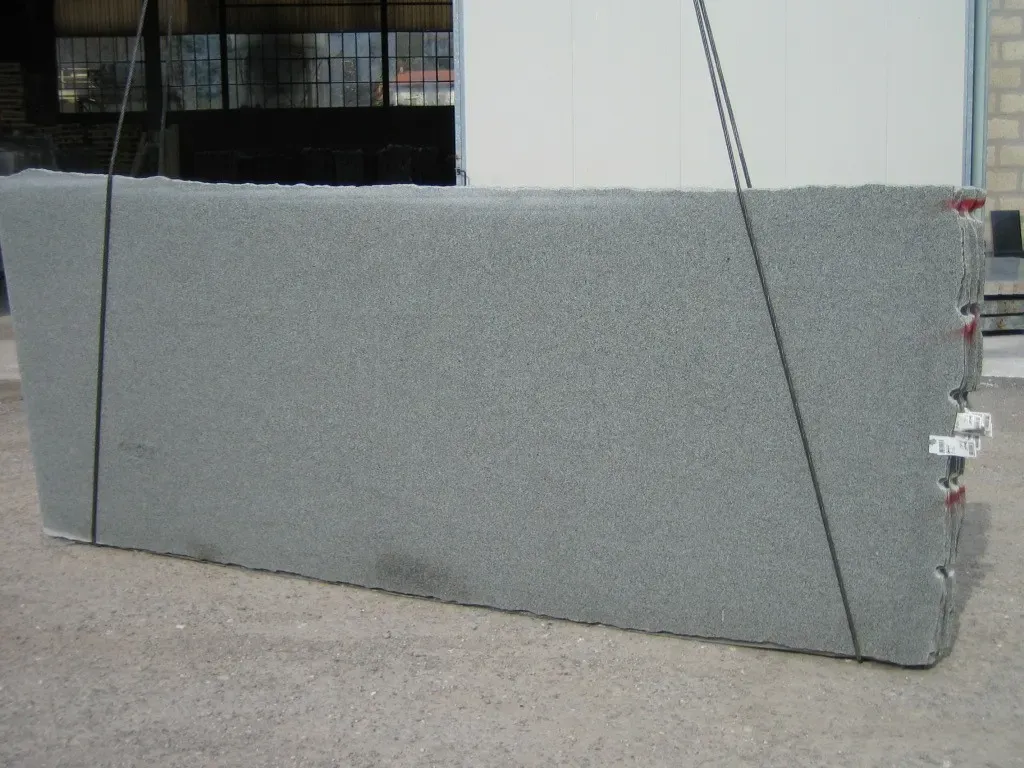 Kuru Grey – Granite