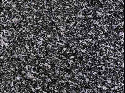 Academy Black – Granite