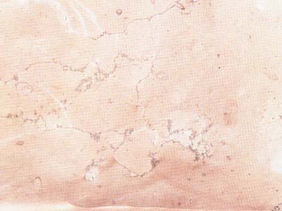 Luck Medium Rose – Marble