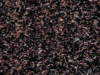 Polar Mahogany – Granit