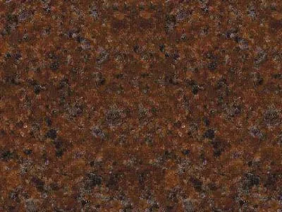 Radiant Red – Granito