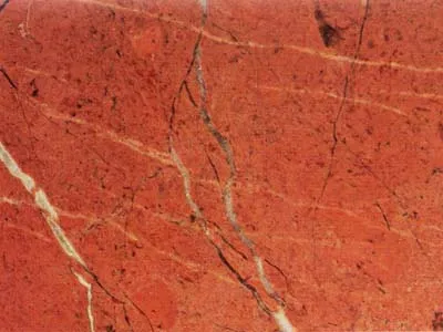 Rojo Alicante – Mármol