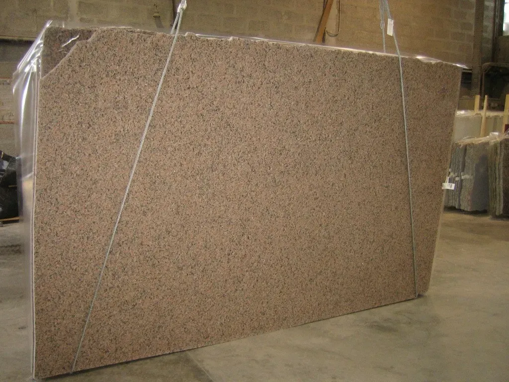 Rosa Porrino – Granit Espagne