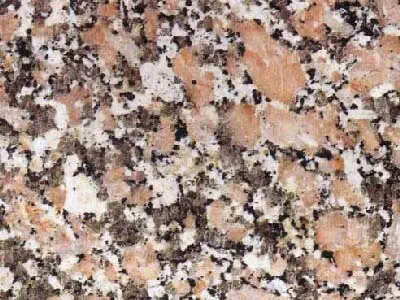 Rosa Dante – Granit Spanien
