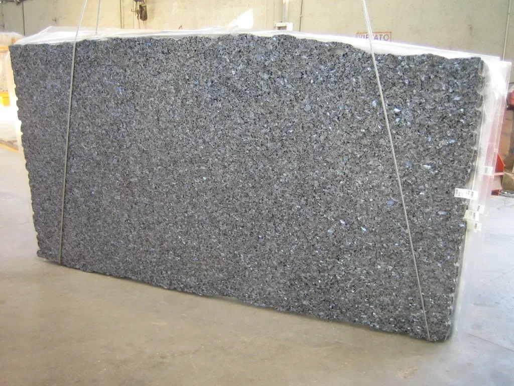 Royal Pearl – Granite