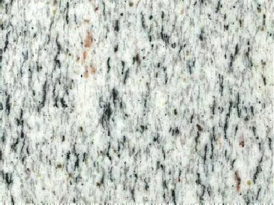 Solar White – غرانيت