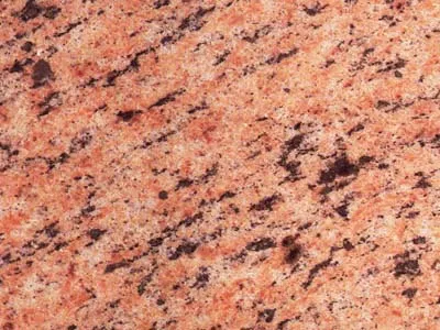 Spring Rose – Granit