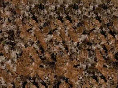 Texas Red – Granito