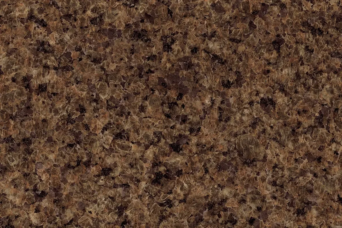 Tropic Brown – Granite