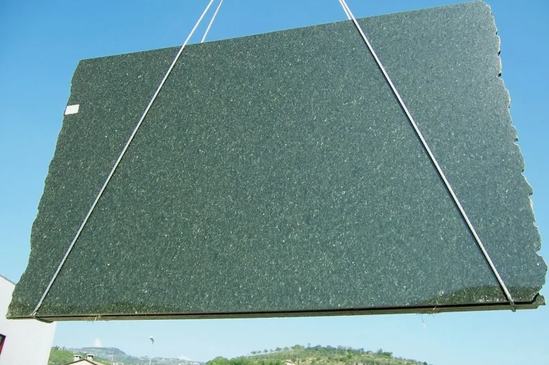 Verde Bahia – Granit