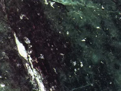Verde Giada 5