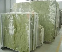 Verde Giada – رخام