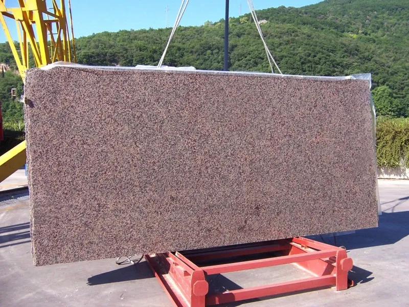 Violetta – Granite